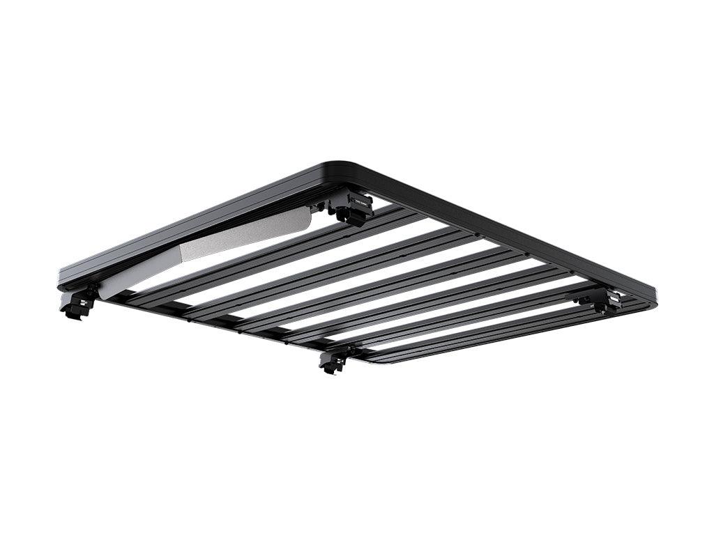 Front Runner - Jeep Grand Cherokee (1999 - 2010) Slimline II Roof Rail Rack Kit - by Front Runner - 4X4OC™ | 4x4 Offroad Centre