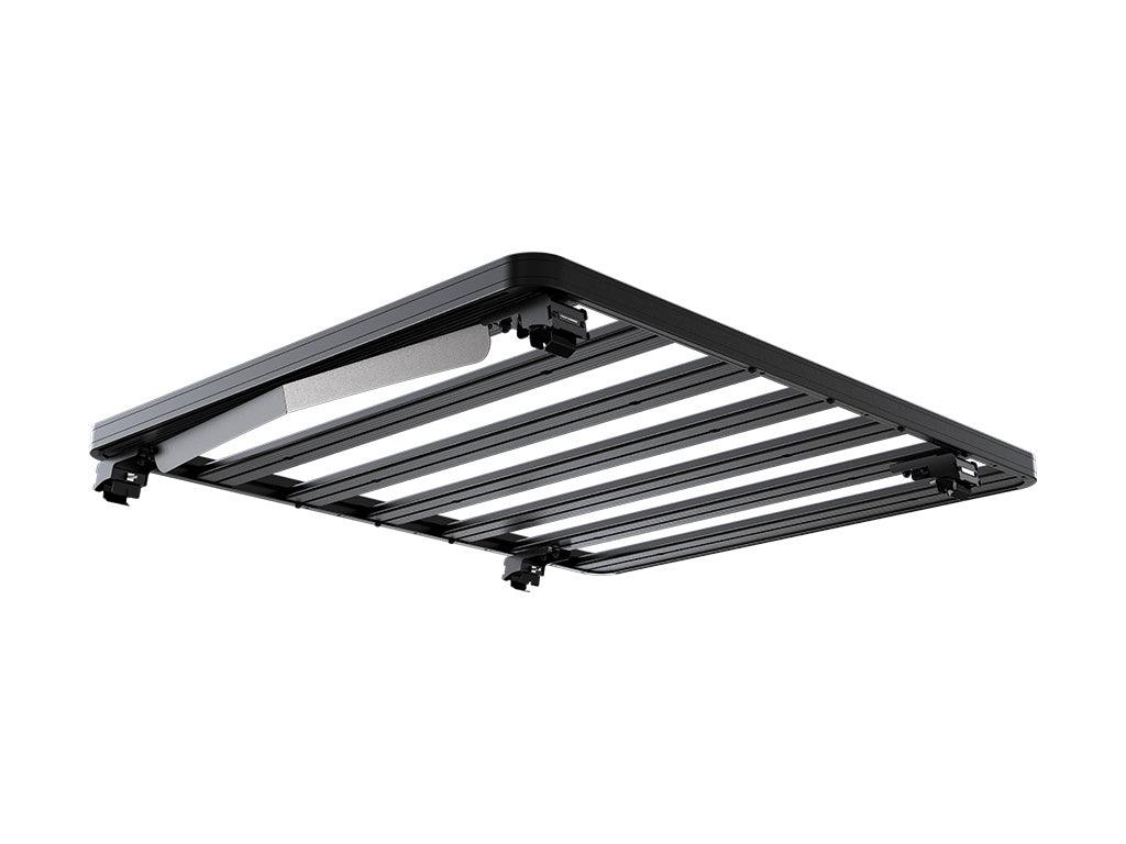 Front Runner - Jeep Patriot (2006 - 2016) Slimline II Roof Rail Rack Kit - by Front Runner - 4X4OC™ | 4x4 Offroad Centre