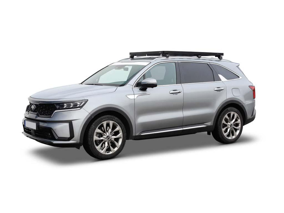 Front Runner - Kia Sorento MQ4 (2020 - Current) Slimline II Roof Rail Rack Kit - by Front Runner - 4X4OC™ | 4x4 Offroad Centre