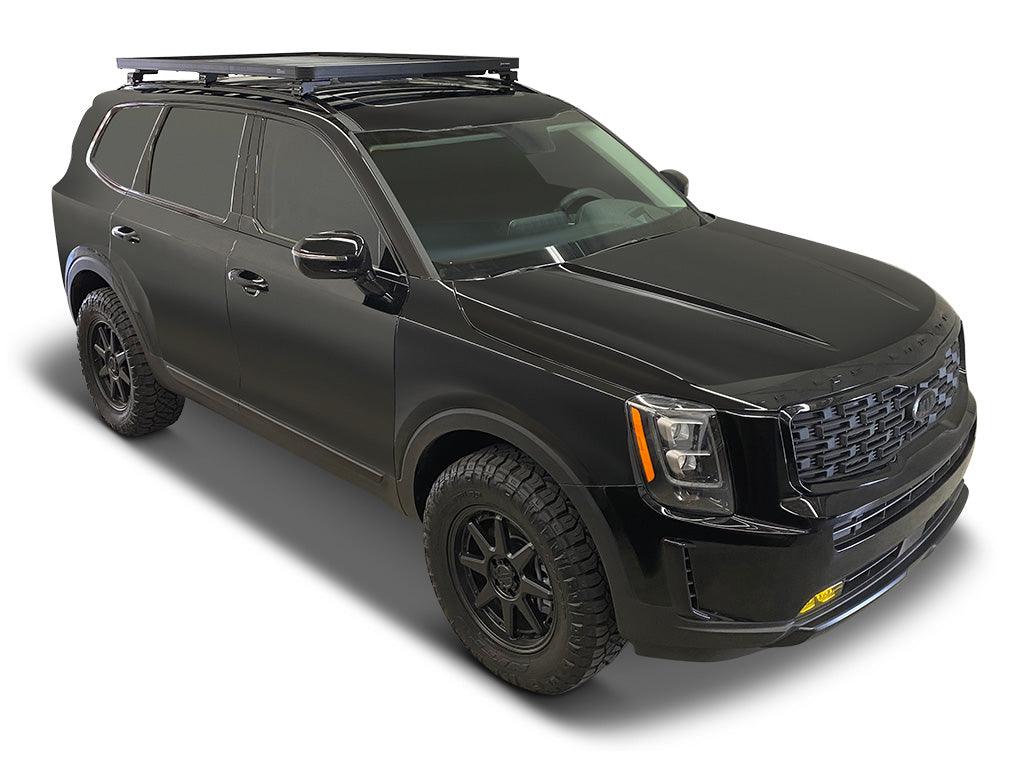 Front Runner - Kia Telluride (2020 - Current) Slimline II Roof Rail Rack Kit - by Front Runner - 4X4OC™ | 4x4 Offroad Centre