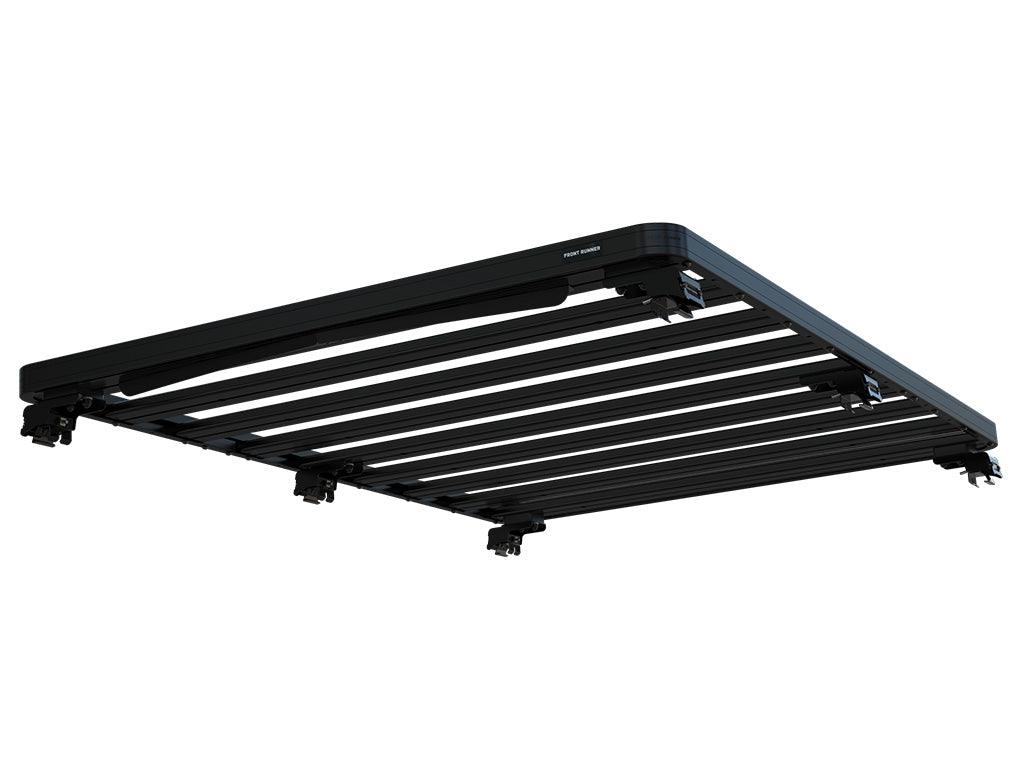 Front Runner - Kia Telluride (2020 - Current) Slimline II Roof Rail Rack Kit - by Front Runner - 4X4OC™ | 4x4 Offroad Centre