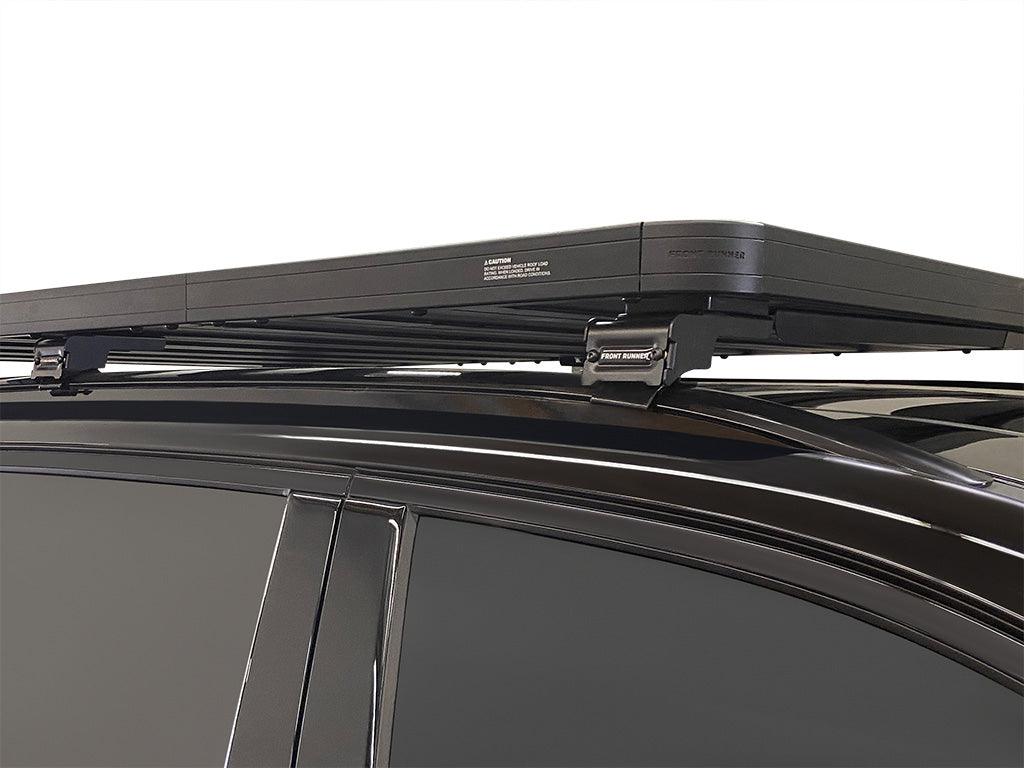 Front Runner - Kia Telluride (2020 - Current) Slimline II Roof Rail Rack Kit - by Front Runner - 4X4OC™ | 4x4 Offroad Centre