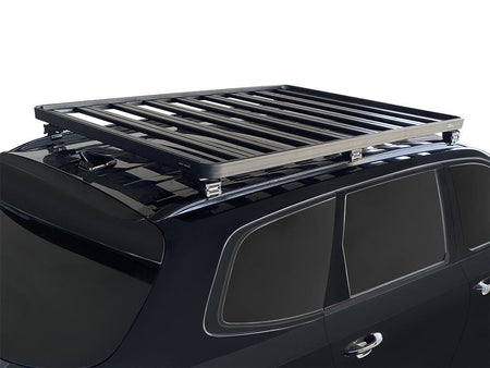 Front Runner - Kia Telluride (2020 - Current) Slimline II Roof Rail Rack Kit - by Front Runner - 4X4OC™ | 4x4 Offroad Centre