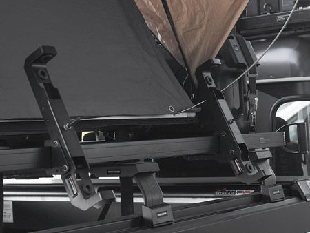 Front Runner - Ladder Side Mount Bracket - by Front Runner - 4X4OC™ | 4x4 Offroad Centre