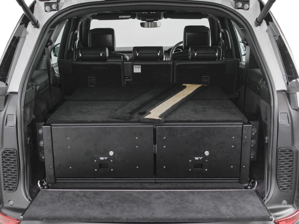 Front Runner - Land Rover All - New Discovery (2017 - Current) Drawer Kit - by Front Runner - 4X4OC™ | 4x4 Offroad Centre