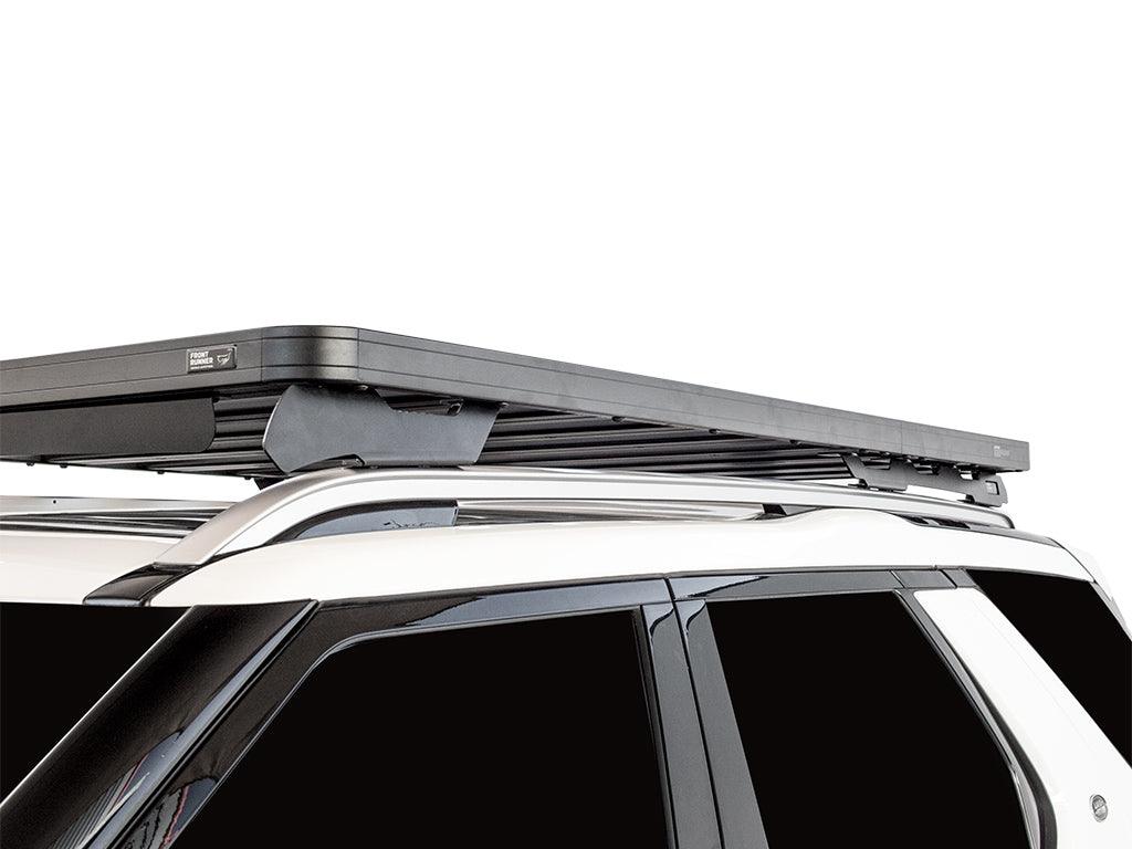 Front Runner - Land Rover All - New Discovery 5 (2017 - Current) Expedition Roof Rack Kit - by Front Runner - 4X4OC™ | 4x4 Offroad Centre