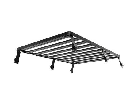 Front Runner - Land Rover Defender 110/130 (1983 - 2016) Slimline II 1/2 Roof Rack Kit / Tall - by Front Runner - 4X4OC™ | 4x4 Offroad Centre