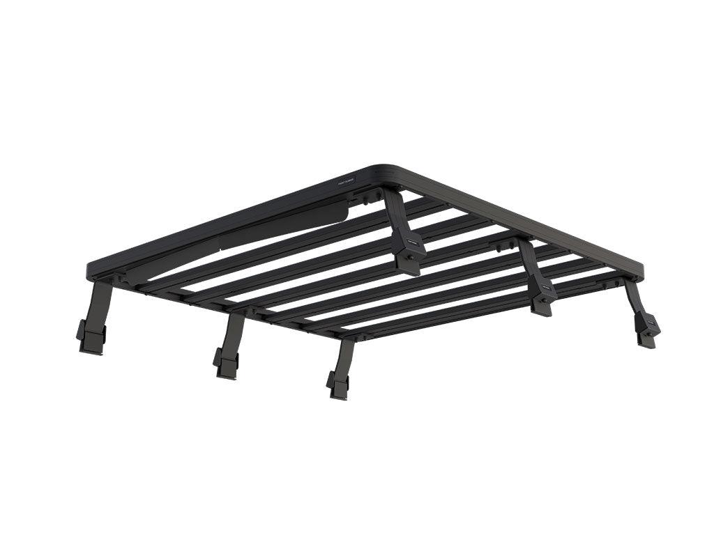 Front Runner - Land Rover Defender (1983 - 2016) Slimline II 1/2 Roof Rack Kit - by Front Runner - 4X4OC™ | 4x4 Offroad Centre