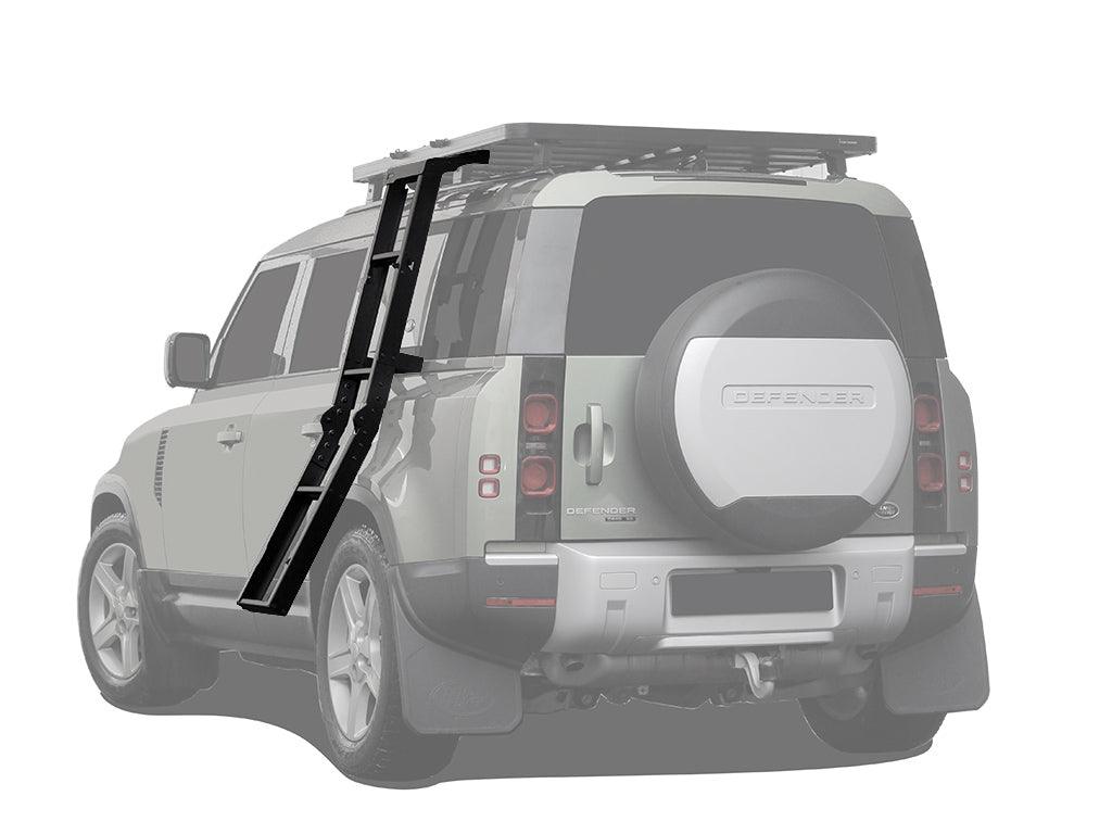 Front Runner - Land Rover Defender (2020 - Current) Side Mount Ladder - by Front Runner - 4X4OC™ | 4x4 Offroad Centre