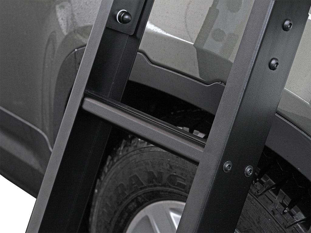 Front Runner - Land Rover Defender (2020 - Current) Side Mount Ladder - by Front Runner - 4X4OC™ | 4x4 Offroad Centre