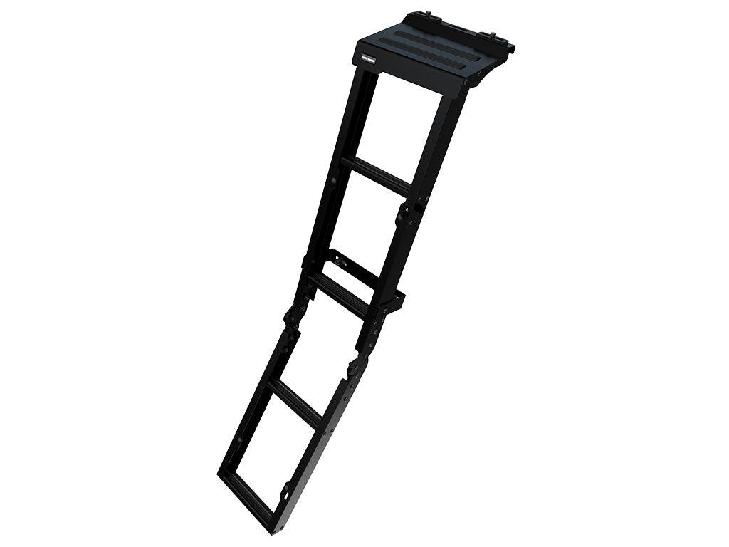 Front Runner - Land Rover Defender (2020 - Current) Side Mount Ladder - by Front Runner - 4X4OC™ | 4x4 Offroad Centre