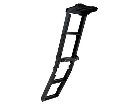 Front Runner - Land Rover Defender (2020 - Current) Side Mount Ladder - by Front Runner - 4X4OC™ | 4x4 Offroad Centre