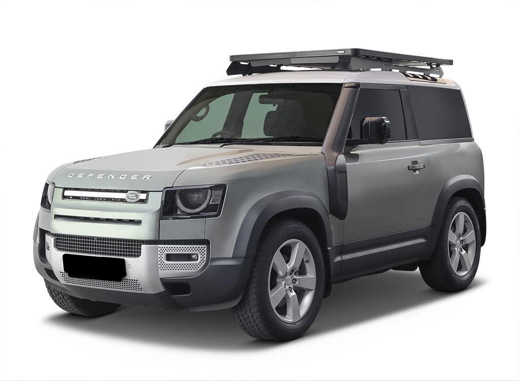 Front Runner - Land Rover Defender 90 (2020 - Current) Slimline II Roof Rack Kit - by Front Runner - 4X4OC™ | 4x4 Offroad Centre