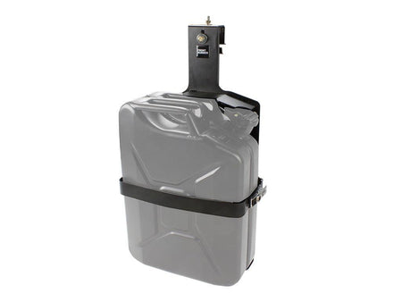 Front Runner - Land Rover Defender Side Mount Jerry Can Holder - by Front Runner - 4X4OC™ | 4x4 Offroad Centre