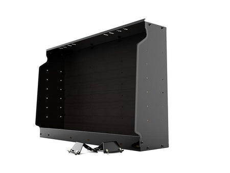 Front Runner - Land Rover Defender TDI/TD5 (1983 - 2006) Gullwing Box - by Front Runner - 4X4OC™ | 4x4 Offroad Centre