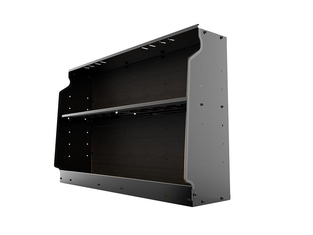 Front Runner - Land Rover Defender TDI/TD5 (1983 - 2006) Gullwing Box Shelf - by Front Runner - 4X4OC™ | 4x4 Offroad Centre