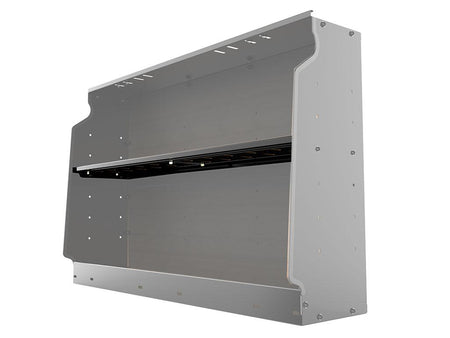 Front Runner - Land Rover Defender TDI/TD5 (1983 - 2006) Gullwing Box Shelf - by Front Runner - 4X4OC™ | 4x4 Offroad Centre