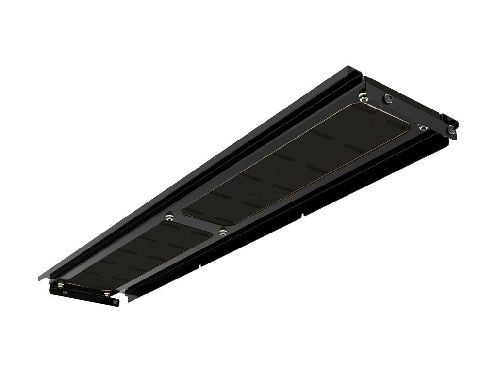 Front Runner - Land Rover Defender TDI/TD5 (1983 - 2006) Gullwing Box Shelf - by Front Runner - 4X4OC™ | 4x4 Offroad Centre