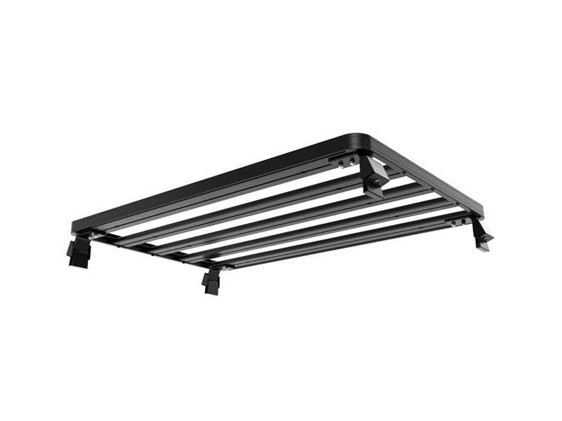 Front Runner - Land Rover Defender Ute Slimline II Roof Rack Kit - by Front Runner - 4X4OC™ | 4x4 Offroad Centre