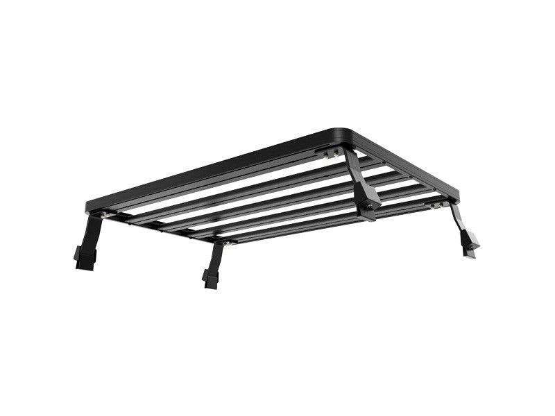 Front Runner - Land Rover Discovery 2 Slimline II 1/2 Roof Rack Kit - by Front Runner - 4X4OC™ | 4x4 Offroad Centre