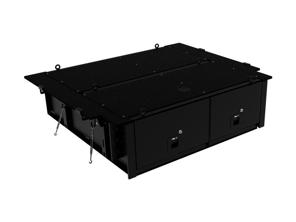 Front Runner - Land Rover Discovery 3/4 LR3/LR4 Drawer Kit - by Front Runner - 4X4OC™ | 4x4 Offroad Centre