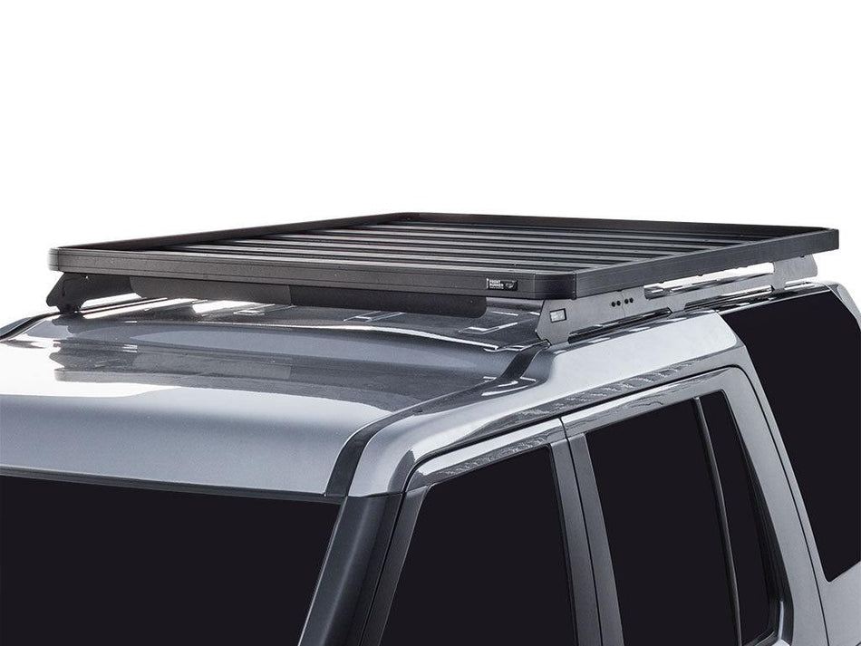 Front Runner - Land Rover Discovery LR3/LR4 Slimline II 3/4 Roof Rack Kit - by Front Runner - 4X4OC™ | 4x4 Offroad Centre