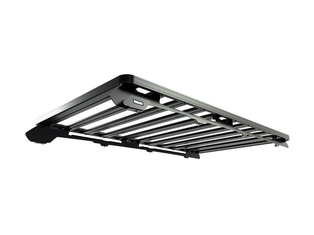 Front Runner - Land Rover Discovery LR3/LR4 Slimline II Roof Rack Kit - by Front Runner - 4X4OC™ | 4x4 Offroad Centre