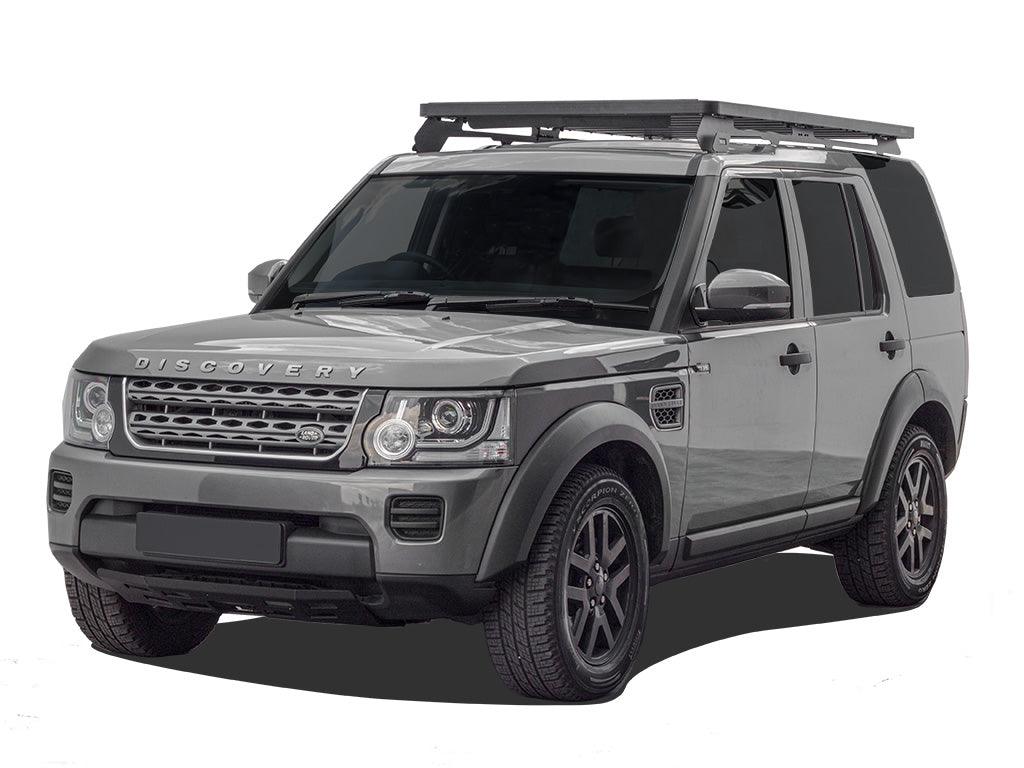 Front Runner - Land Rover Discovery LR3/LR4 Slimline II Roof Rack Kit - by Front Runner - 4X4OC™ | 4x4 Offroad Centre