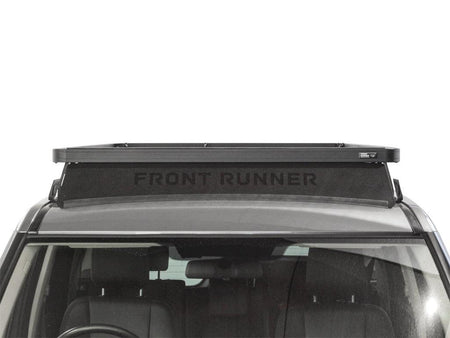 Front Runner - Land Rover Discovery LR3/LR4 Wind Fairing - by Front Runner - 4X4OC™ | 4x4 Offroad Centre