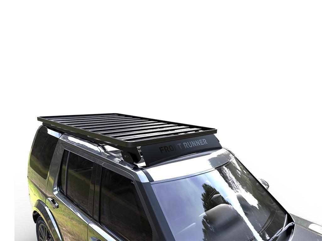 Front Runner - Land Rover Discovery LR3/LR4 Wind Fairing - by Front Runner - 4X4OC™ | 4x4 Offroad Centre