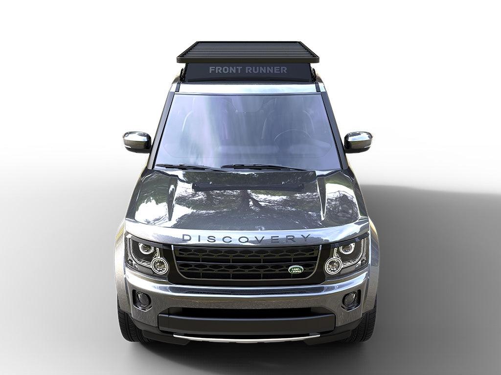 Front Runner - Land Rover Discovery LR3/LR4 Wind Fairing - by Front Runner - 4X4OC™ | 4x4 Offroad Centre