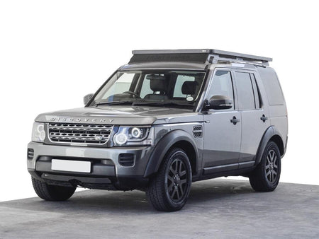 Front Runner - Land Rover Discovery LR3/LR4 Wind Fairing - by Front Runner - 4X4OC™ | 4x4 Offroad Centre