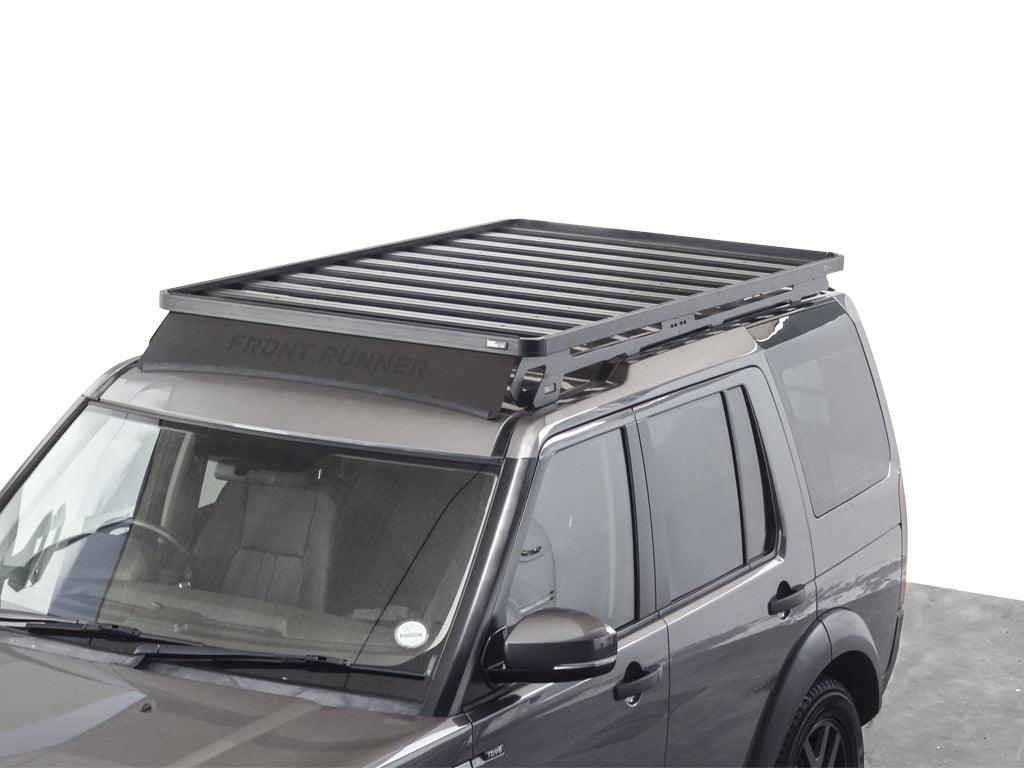 Front Runner - Land Rover Discovery LR3/LR4 Wind Fairing - by Front Runner - 4X4OC™ | 4x4 Offroad Centre