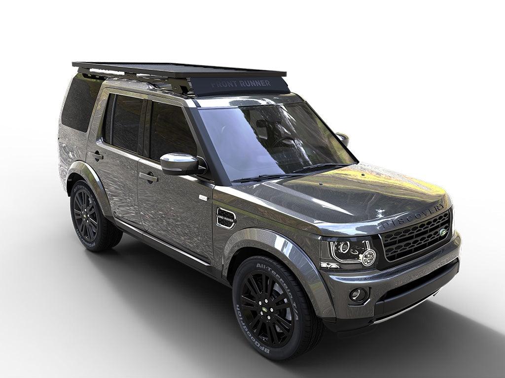 Front Runner - Land Rover Discovery LR3/LR4 Wind Fairing - by Front Runner - 4X4OC™ | 4x4 Offroad Centre