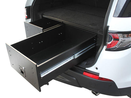 Front Runner - Land Rover Discovery Sport (2014 - Current) Drawer Kit - by Front Runner - 4X4OC™ | 4x4 Offroad Centre