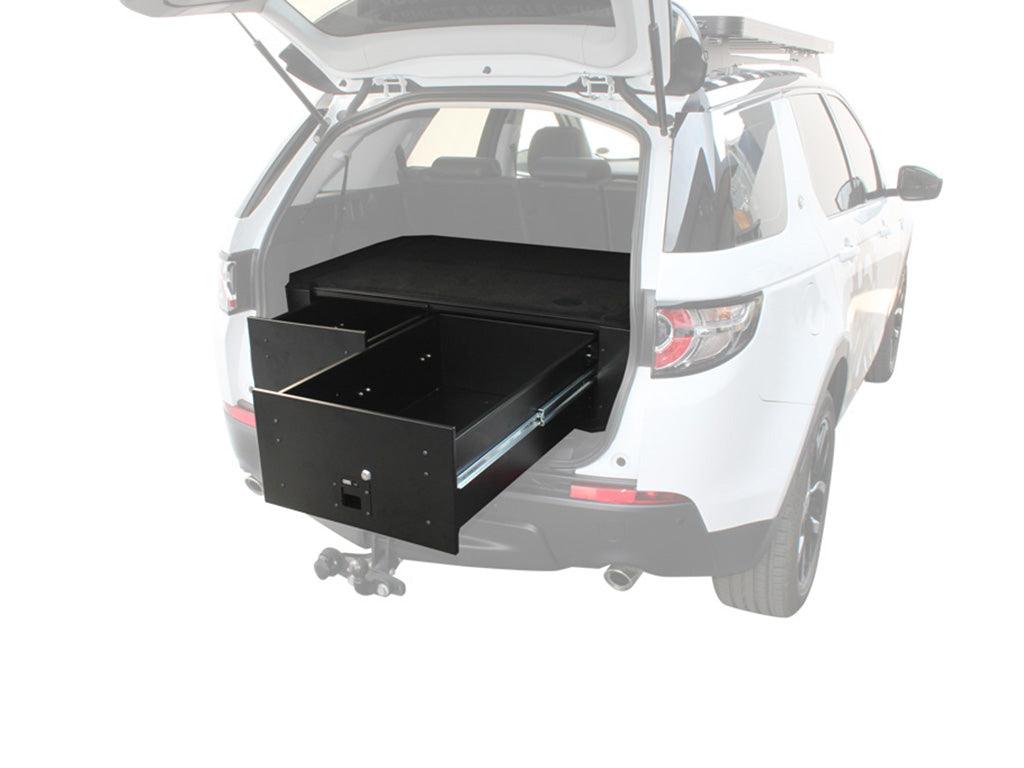 Front Runner - Land Rover Discovery Sport (2014 - Current) Drawer Kit - by Front Runner - 4X4OC™ | 4x4 Offroad Centre