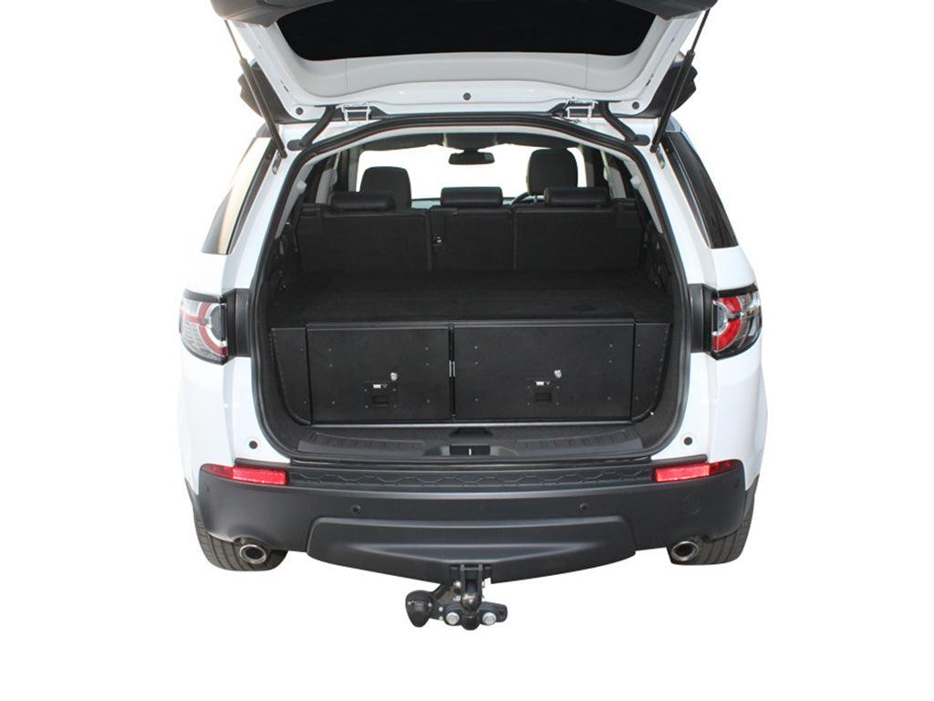 Front Runner - Land Rover Discovery Sport (2014 - Current) Drawer Kit - by Front Runner - 4X4OC™ | 4x4 Offroad Centre