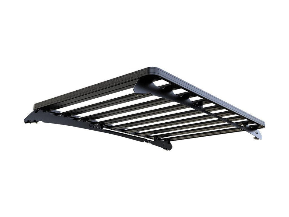 Front Runner - Land Rover Discovery Sport Slimline II Roof Rack Kit - by Front Runner - 4X4OC™ | 4x4 Offroad Centre