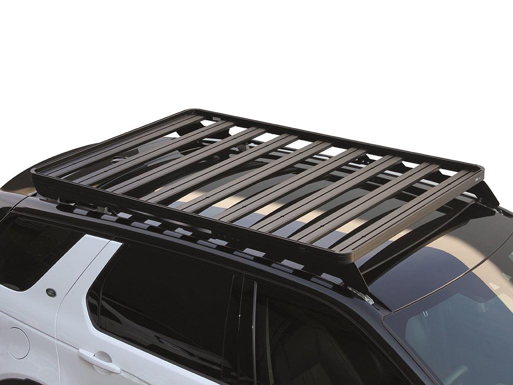 Front Runner - Land Rover Discovery Sport Slimline II Roof Rack Kit - by Front Runner - 4X4OC™ | 4x4 Offroad Centre