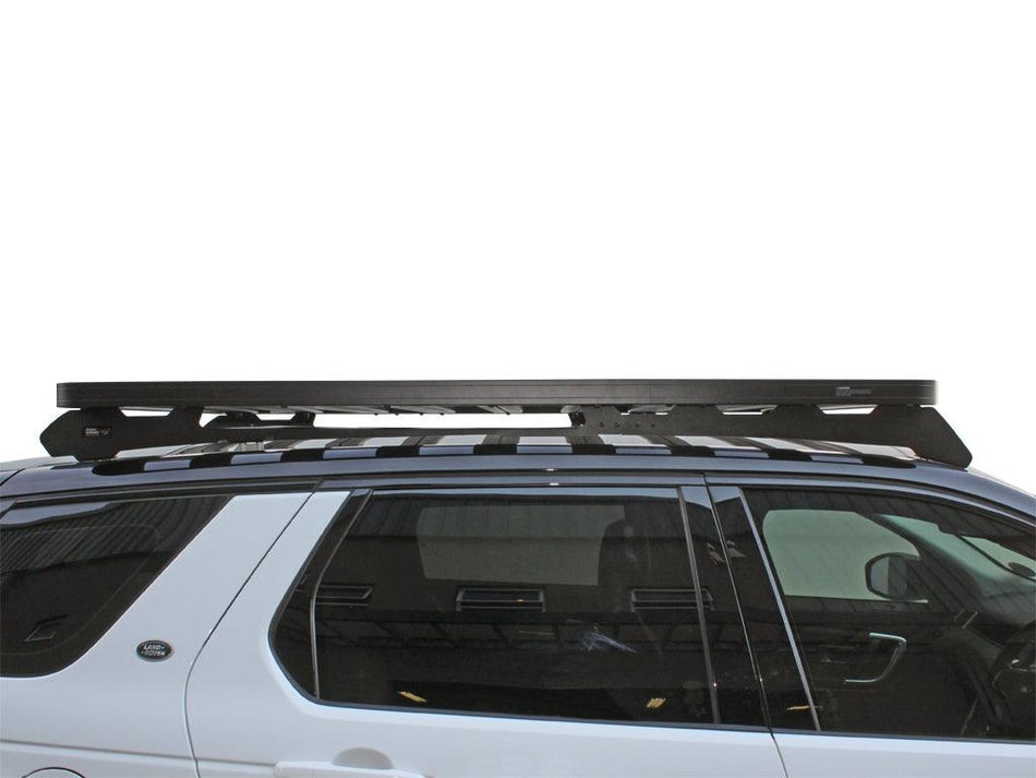 Front Runner - Land Rover Discovery Sport Slimline II Roof Rack Kit - by Front Runner - 4X4OC™ | 4x4 Offroad Centre