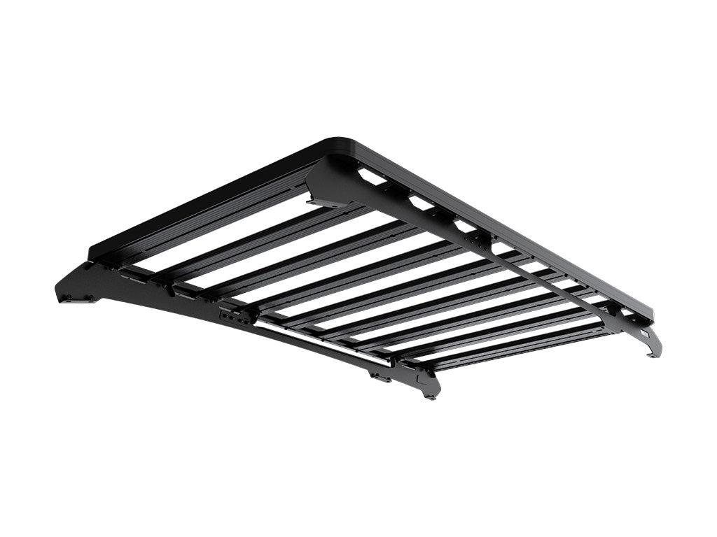 Front Runner - Land Rover Discovery Sport Slimline II Roof Rack Kit - by Front Runner - 4X4OC™ | 4x4 Offroad Centre