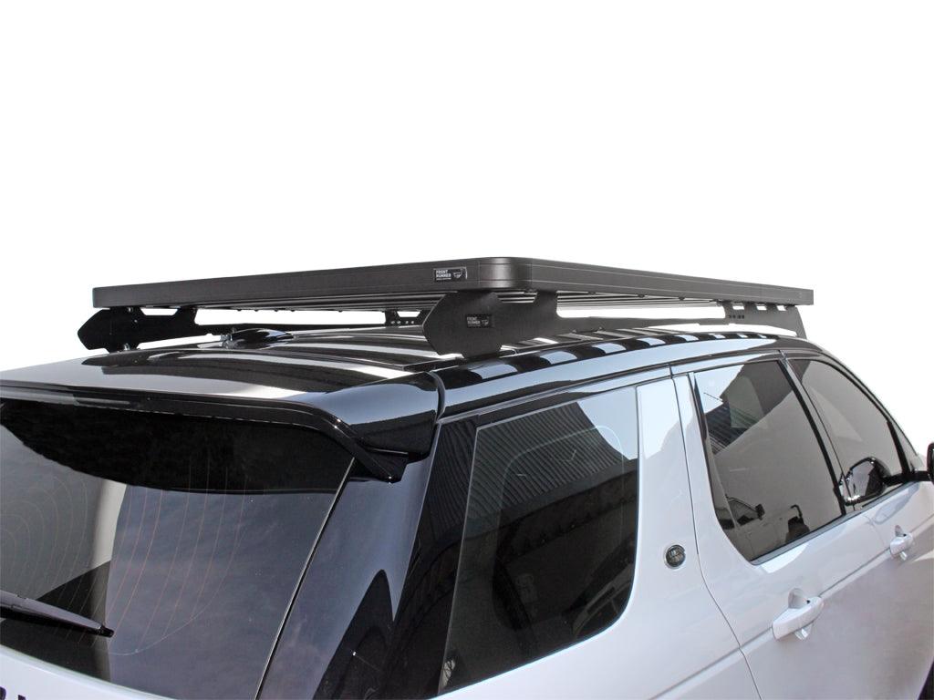 Front Runner - Land Rover Discovery Sport Slimline II Roof Rack Kit - by Front Runner - 4X4OC™ | 4x4 Offroad Centre