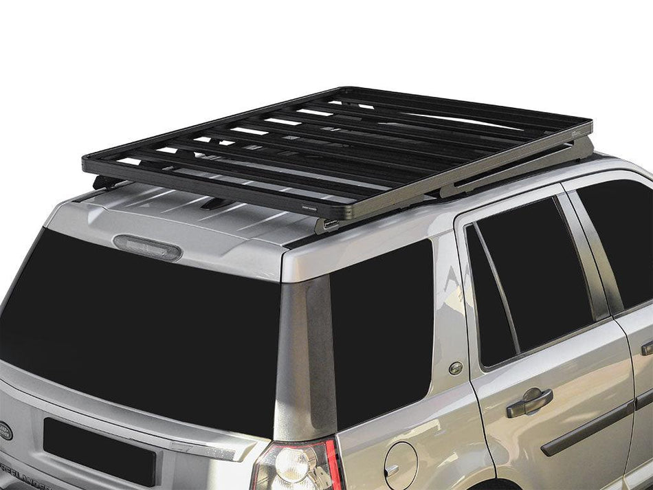 Front Runner - Land Rover Freelander 2 (L359) (2007 - 2014) Slimline II Roof Rack Kit - by Front Runner - 4X4OC™ | 4x4 Offroad Centre