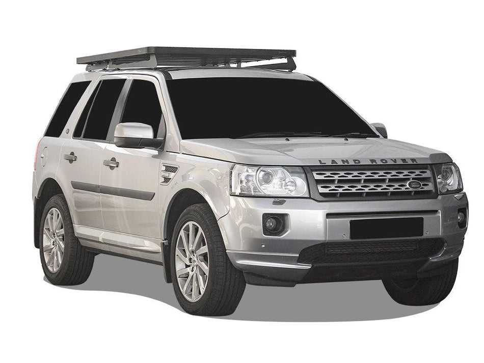 Front Runner - Land Rover Freelander 2 (L359) (2007 - 2014) Slimline II Roof Rack Kit - by Front Runner - 4X4OC™ | 4x4 Offroad Centre