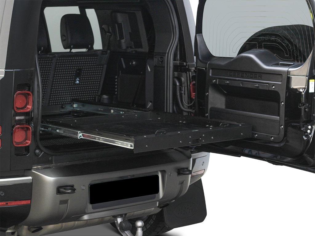 Front Runner - Land Rover New Defender 110 (L663) Cargo Slide - by Front Runner - 4X4OC™ | 4x4 Offroad Centre