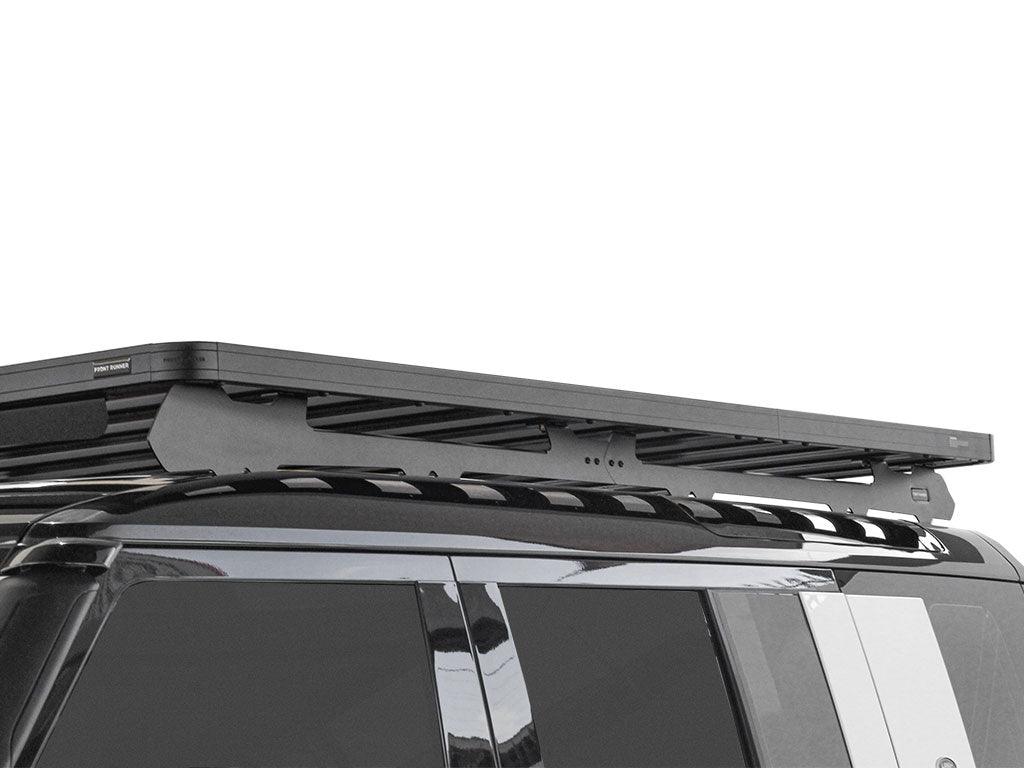 Front Runner - Land Rover New Defender 110 Slimline II Roof Rack Kit - by Front Runner - 4X4OC™ | 4x4 Offroad Centre