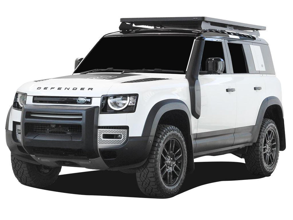 Front Runner - Land Rover New Defender 110 Slimline II Roof Rack Kit - by Front Runner - 4X4OC™ | 4x4 Offroad Centre