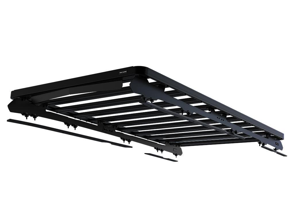 Front Runner - Land Rover New Defender 110 Slimline II Roof Rack Kit - by Front Runner - 4X4OC™ | 4x4 Offroad Centre