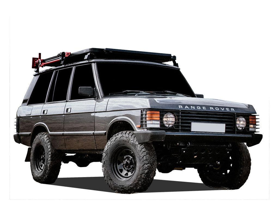 Front Runner - Land Rover Range Rover (1970 - 1996) Slimline II Roof Rack Kit - by Front Runner - 4X4OC™ | 4x4 Offroad Centre