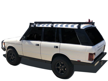 Front Runner - Land Rover Range Rover (1970 - 1996) Slimline II Roof Rack Kit / Tall - by Front Runner - 4X4OC™ | 4x4 Offroad Centre